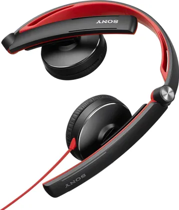Sony MDR-S70AP Wired Headphones