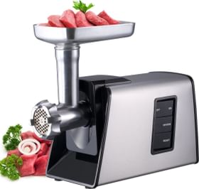 Sunmile SM-G73 Heavy Duty Electric Meat Grinder