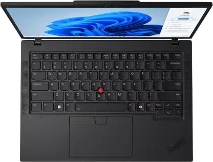 Lenovo ThinkPad T14 Gen 5 21MLS04600 Laptop (Intel Core Ultra 7 155U/ 32GB/ 1TB SSD/ Win11 Pro)