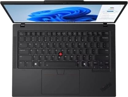 Lenovo ThinkPad T14 Gen 5 21MLS04600 Laptop (Intel Core Ultra 7 155U/ 32GB/ 1TB SSD/ Win11 Pro)