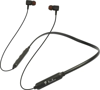 PunnkFunnk PF111 Wireless Neckband