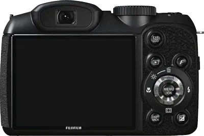 Fujifilm FinePix S2980 Point Shoot Price in India 2025, Full