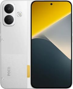 Poco X8 5G vs Poco X8 Power 5G