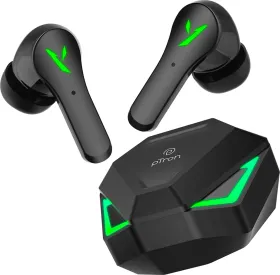 pTron Bassbuds Rogue True Wireless Earbuds