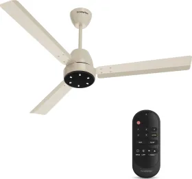 Crompton Energion Niteo 1200 mm 3 Blade BLDC Ceiling Fan