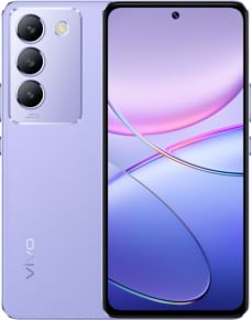 Vivo V40 SE 5G vs Vivo V40 SE 4G