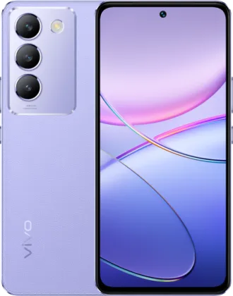 Vivo V40 SE 5G