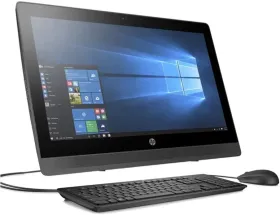 HP Proone 400 G2 All In One (Core i5/4 GB/ 500 GB/ Win10 Pro) - image 1