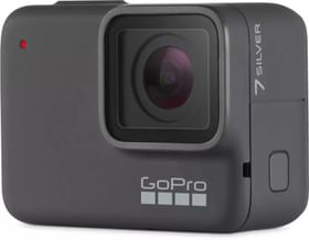 GoPro Hero7 CHDHC-601-RW Sports and Action Camera