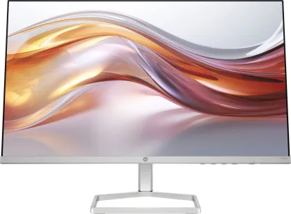HP Series 5 524sf 24 inch Full HD Monitor