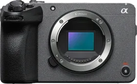 Sony FX30 Digital Cinema Line Camera (Body Only)