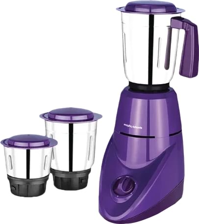 Morphy richards clearance juicer mixer grinder