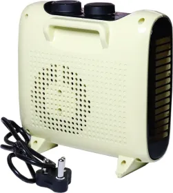 Indo Glam Fan Room Heater