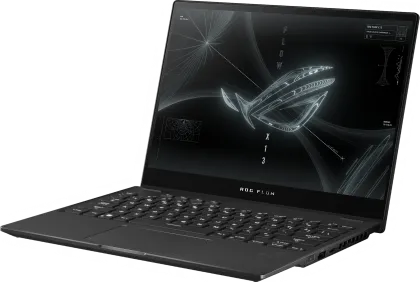 Asus ROG Flow X13 GV301RE-LI201WS Gaming Laptop (AMD Ryzen 7 6800HS / 32GB/ 1TB SSD/ Win11/ 4 GB Graph)