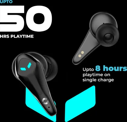 Hoppup Predator Xo3 True Wireless Earbuds