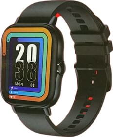 Itel Smartwatch 1