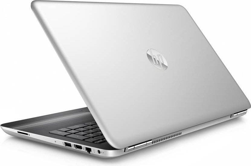 Hp 15 Au623tx Z4q42pa Notebook 7th Gen Ci5 8gb 1tb Win10 4gb