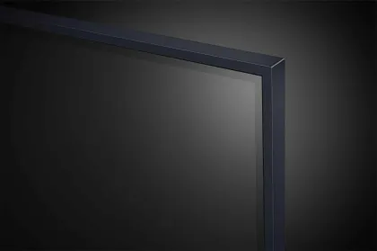 LG QNED80 75 inch Ultra HD 4K Smart QNED TV (75QNED80SRA)