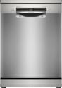 Bosch Series 6 SMS6HMC00I 15 Place Settings Free Standing Dishwasher