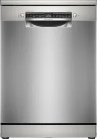 Bosch Series 6 SMS6HMC00I 15 Place Settings Free Standing Dishwasher