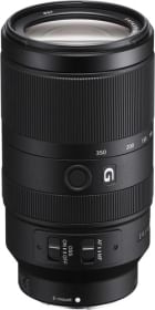 Sony E 70-350mm F/4.5-6.3 G OSS Lens