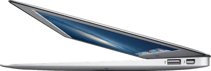 Apple MacBook Air 11 inch MD711HN/A Laptop (4th Gen Ci5/ 4GB/ 128GB Flash/ Mac OS X Mountain Lion)