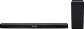 LG SK5 2.1 Channel Audio Speakers