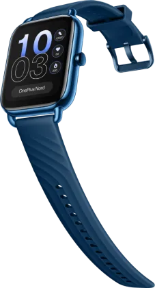 OnePlus Nord Smartwatch