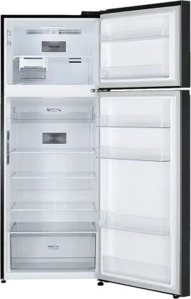 LG GL-T492EBMY 466 L 2 Star Double Door Refrigerator