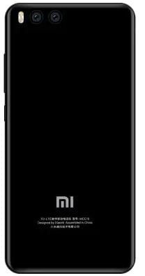 Xiaomi Mi 6