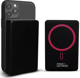 Eveready Ultima PB32 10000 mAh Power Bank