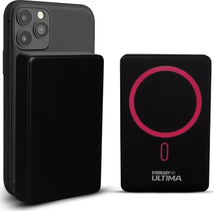 Eveready Ultima PB32 10000 mAh Power Bank - image 2