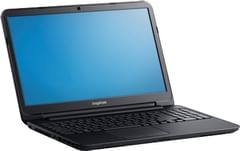 Dell Inspiron 15 3521 Laptop vs HP 15s-du3517TU Laptop