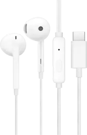 OPPO MH137 Type-C Wired Earphones