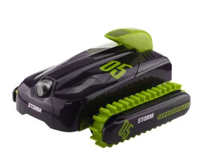 Crazon 18SL02 Water Land Deformation Amphibious RC Car