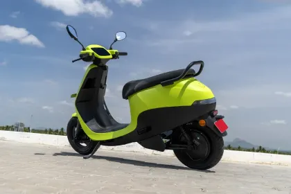 Ola S1 Air