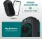 Portronics Talk Four 2W Wearable Bluetooth Speaker