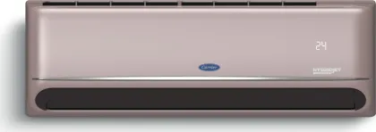 Carrier 18K INDUS DXi CAI18IN5R32W0 1.5 Ton 5 Star 2023 Inverter Split AC