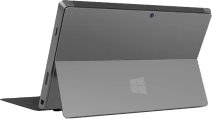 Microsoft Surface Pro (128GB)