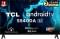 TCL 32S5400A 32 inch HD Ready Smart LED TV