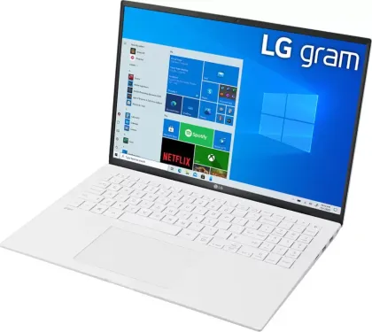 LG Gram 16Z90P-G.AJ64A2 Laptop (11th Gen Core i5/ 8GB/ 512GB SSD/ Win11 Home)