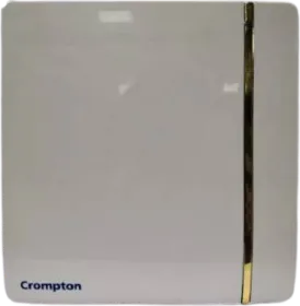 Crompton New Mount Air 150 mm 7 Blade Exhaust Fan