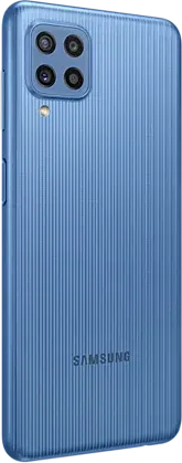 Samsung Galaxy M22