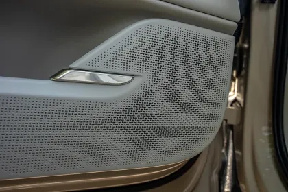Volvo EX90