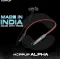 Hoppup Alpha Wireless Neckband