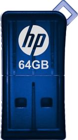HP v165w 64GB Pen Drive