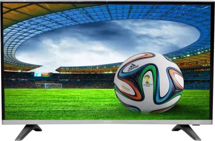 Aisen A32HCS800 (32-inch) Full HD Curved Smart LED TV
