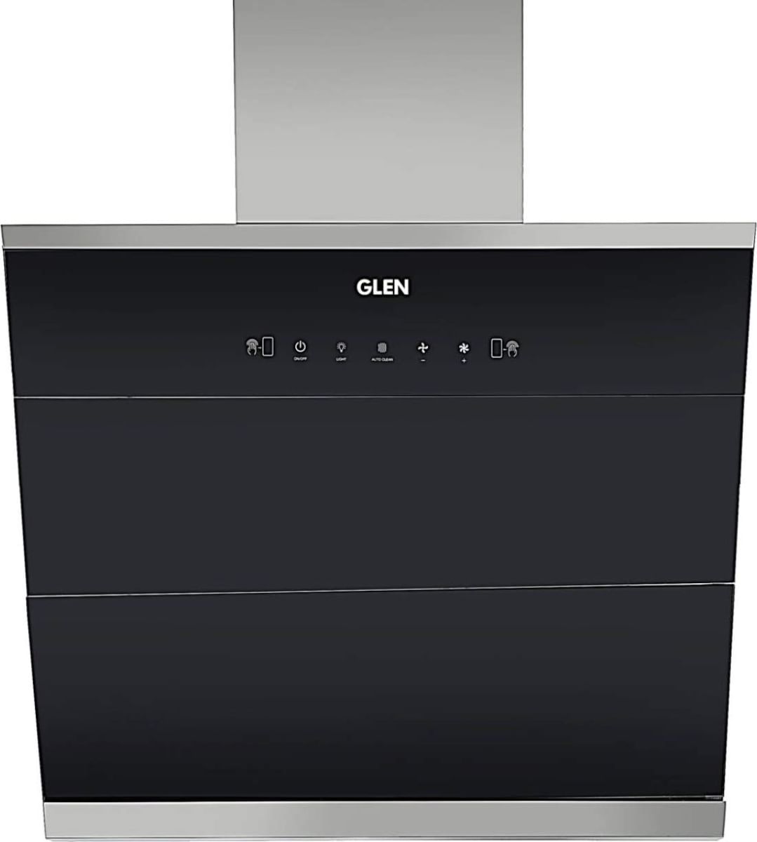 glen 6073 chimney 90cm