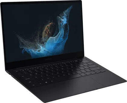 Samsung Galaxy Book 2 Pro NP930XED-KA2US Laptop (12th Gen Core i5/ 8GB/ 256GB SSD/ Win11)