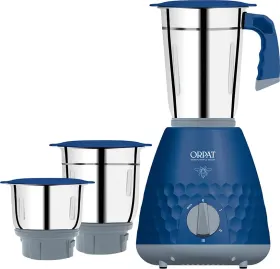 Orpat Kitchen Hive 650W Mixer Grinder